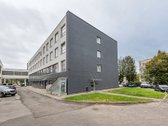 Ekonomiškas Loftas/studija Atnaujintame - nuotraukos Nr. 16