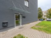 Ekonomiškas Loftas/studija Atnaujintame - nuotraukos Nr. 15
