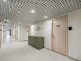 Ekonomiškas Loftas/studija Atnaujintame - nuotraukos Nr. 3