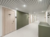 Ekonomiškas Loftas/studija Atnaujintame - nuotraukos Nr. 14