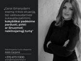 Miško sklypas su parengtu rekreacinės - nuotraukos Nr. 16