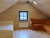 Sodyba ant ežero kranto, pušų apsuptyje,15min - nuotraukos Nr. 11