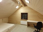 Sodyba ant ežero kranto, pušų apsuptyje,15min - nuotraukos Nr. 12