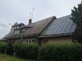 Pardduodama namo dalis/butas Pavilnyje!