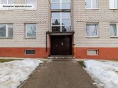 Parduodamas tvarkingas 2 kambarių butas - nuotraukos Nr. 17