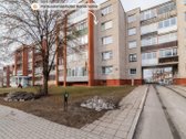 Parduodamas tvarkingas 2 kambarių butas - nuotraukos Nr. 18