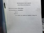 Parduodamas dviejų aukštų namas labai - nuotraukos Nr. 19