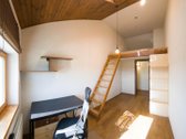 Išnuomojamas erdvus 4 kambarių butas su - nuotraukos Nr. 5