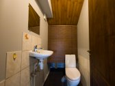 Išnuomojamas erdvus 4 kambarių butas su - nuotraukos Nr. 14