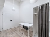 Erdvus Kambarys Su Bendromis Erdvėmis - nuotraukos Nr. 4