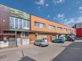 Erdvus Kambarys Su Bendromis Erdvėmis - nuotraukos Nr. 14