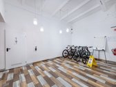 Erdvus Kambarys Su Bendromis Erdvėmis - nuotraukos Nr. 11