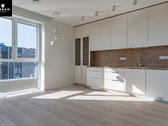 Naujai, Kokybiškai Ir Šviesiai Įrengtas Butas - nuotraukos Nr. 4