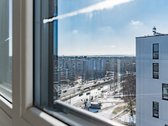 Naujai, Kokybiškai Ir Šviesiai Įrengtas Butas - nuotraukos Nr. 6