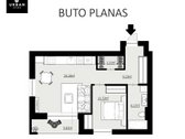 Naujai, Kokybiškai Ir Šviesiai Įrengtas Butas - nuotraukos Nr. 19