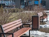 Naujai, Kokybiškai Ir Šviesiai Įrengtas Butas - nuotraukos Nr. 22