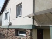 Parduodamas jaukus ir mažas sodo namas su - nuotraukos Nr. 2