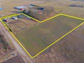 Nauja Kaina Parduodamas 1,33 Ha Sklypas - nuotraukos Nr. 2