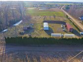 Nauja Kaina Parduodamas 1,33 Ha Sklypas