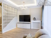 Paukščių takas – modernus A+ klasės kotedžas - nuotraukos Nr. 3