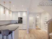 Paukščių takas – modernus A+ klasės kotedžas - nuotraukos Nr. 5
