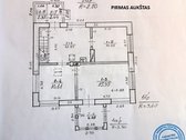Parduodamas Namas Su Pirtimi Ir Erdviu Sklypu - nuotraukos Nr. 14