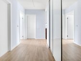 Parduodamas šviesus ir stilingai įrengtas 3 - nuotraukos Nr. 27