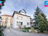 Parduodamas Erdvus Išskirtinio Išplanavimo - nuotraukos Nr. 25