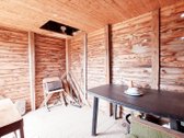 Gamtos apsuptyje, netoli Šešupės parduodamas - nuotraukos Nr. 10