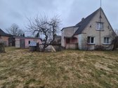 Parduodama Mūrinis Gyvenamasis Namas Su 15 - nuotraukos Nr. 3