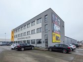 Nuomojamos Ofiso Patalpos – Sodo g. 35b  - nuotraukos Nr. 3