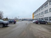 Nuomojamos Ofiso Patalpos – Sodo g. 35b  - nuotraukos Nr. 4