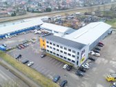 Nuomojamos Ofiso Patalpos – Sodo g. 35b  - nuotraukos Nr. 5