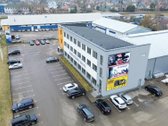 Nuomojamos Ofiso Patalpos – Sodo g. 35b  - nuotraukos Nr. 7