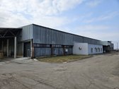Nuomojamos Įvairaus Ploto Gamybinės Ir - nuotraukos Nr. 2