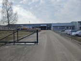 Nuomojamos Įvairaus Ploto Gamybinės Ir - nuotraukos Nr. 13