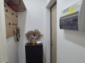 Nuomojamas jaukus, erdvus 1 kamb.butas Ž - nuotraukos Nr. 11