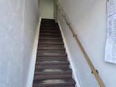 Nuomojamas jaukus, erdvus 1 kamb.butas Ž - nuotraukos Nr. 15