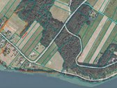 Sklypas Meronių kaime, yra padaryta pilna - nuotraukos Nr. 2
