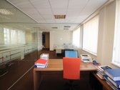 Išnuomojamos 84 kv.m. administracinės - nuotraukos Nr. 5