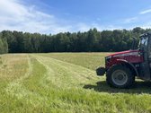 Sklypas Meronių kaime, yra padaryta pilna - nuotraukos Nr. 10