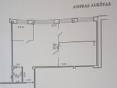 Išnuomojamos 84 kv.m. administracinės - nuotraukos Nr. 11