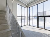 Nuomojamos naujos, modernios stock-office - nuotraukos Nr. 2
