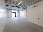 Nuomojamos naujos, modernios patalpos Taikos - nuotraukos Nr. 3