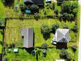 Be tarpininkų parduodamas dviejų aukštų namas - nuotraukos Nr. 5