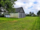 Be tarpininkų parduodamas dviejų aukštų namas - nuotraukos Nr. 21