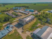Parduodamas Bokštinis Grūdų Sandėlis Su - nuotraukos Nr. 10