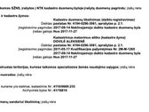 Parduodamas visas sklypas. - nuotraukos Nr. 4