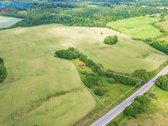 Parduodamas Žemės Ūkio Paskirties Sklypas - nuotraukos Nr. 2