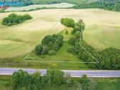Parduodamas Žemės Ūkio Paskirties Sklypas - nuotraukos Nr. 4